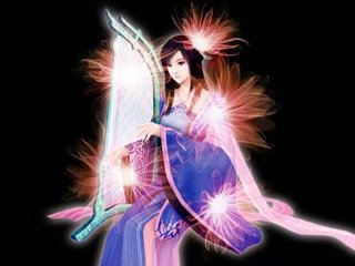 女总裁的近身保镖
